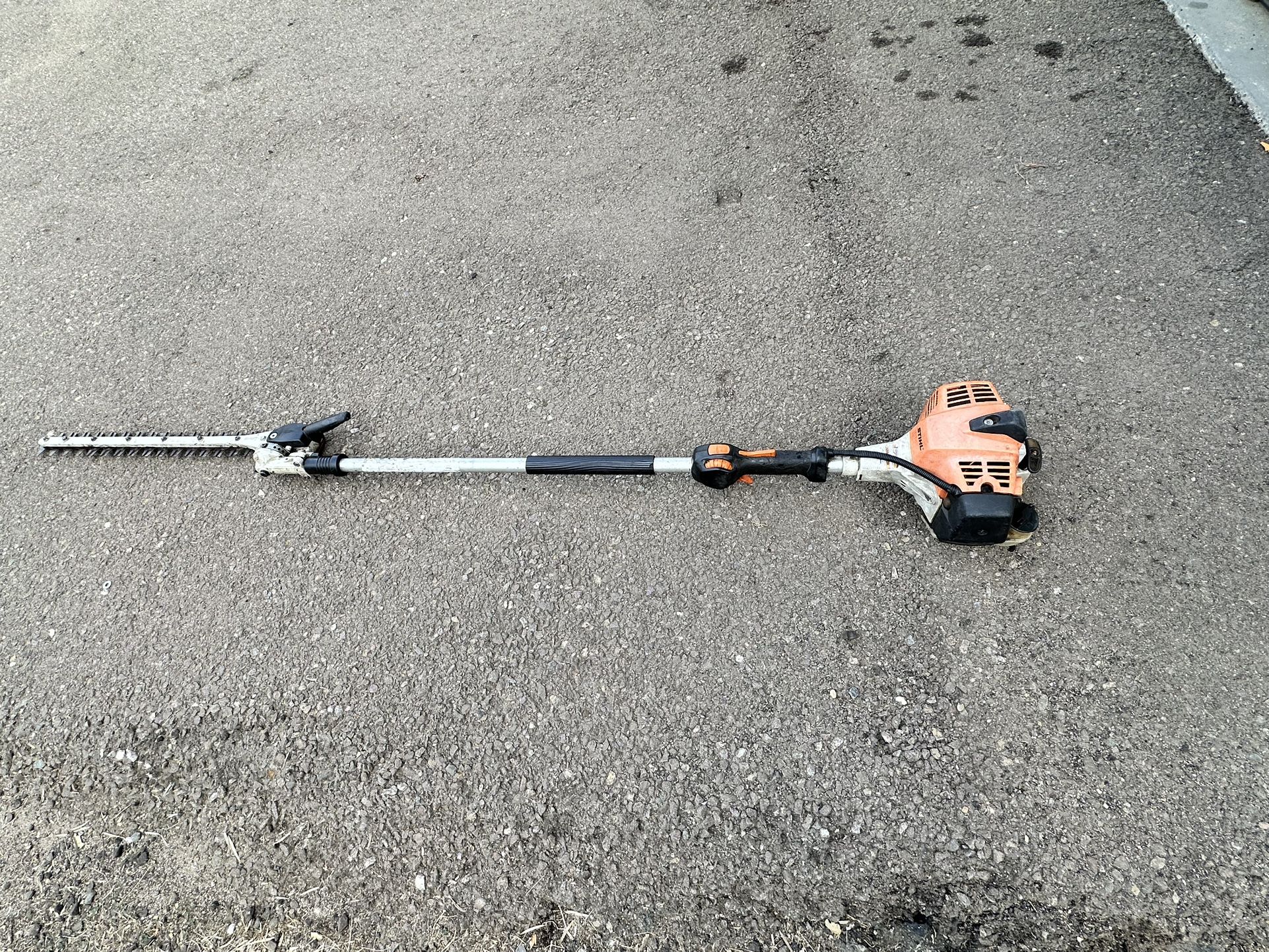 Stihl hedge trimmer HL 94