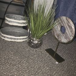 Decor Bundle $25 ALL