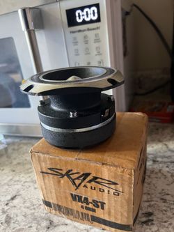 Skar Audio Tweeters