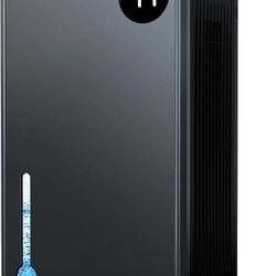 Dehumidifier for Home (1000 Sq.Ft), 98 Oz