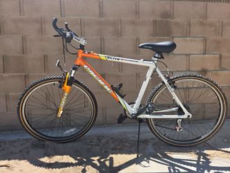 Pacific Elite Aluminum mountain bike