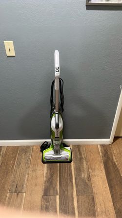 Bissell moping vacuum