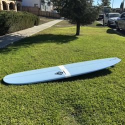 9 Foot Longboard Surfboard