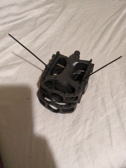 Bike Peddles (1/2 Inch)