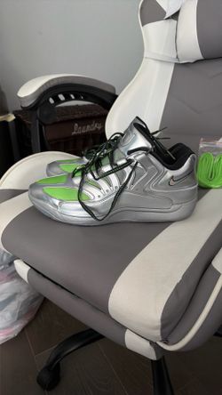Nike KD 18 Eybl Size 9.5 in Men’s