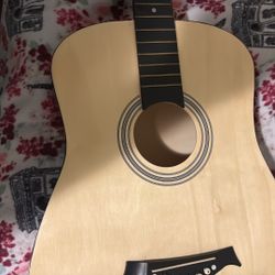 Guitar Good Condition 