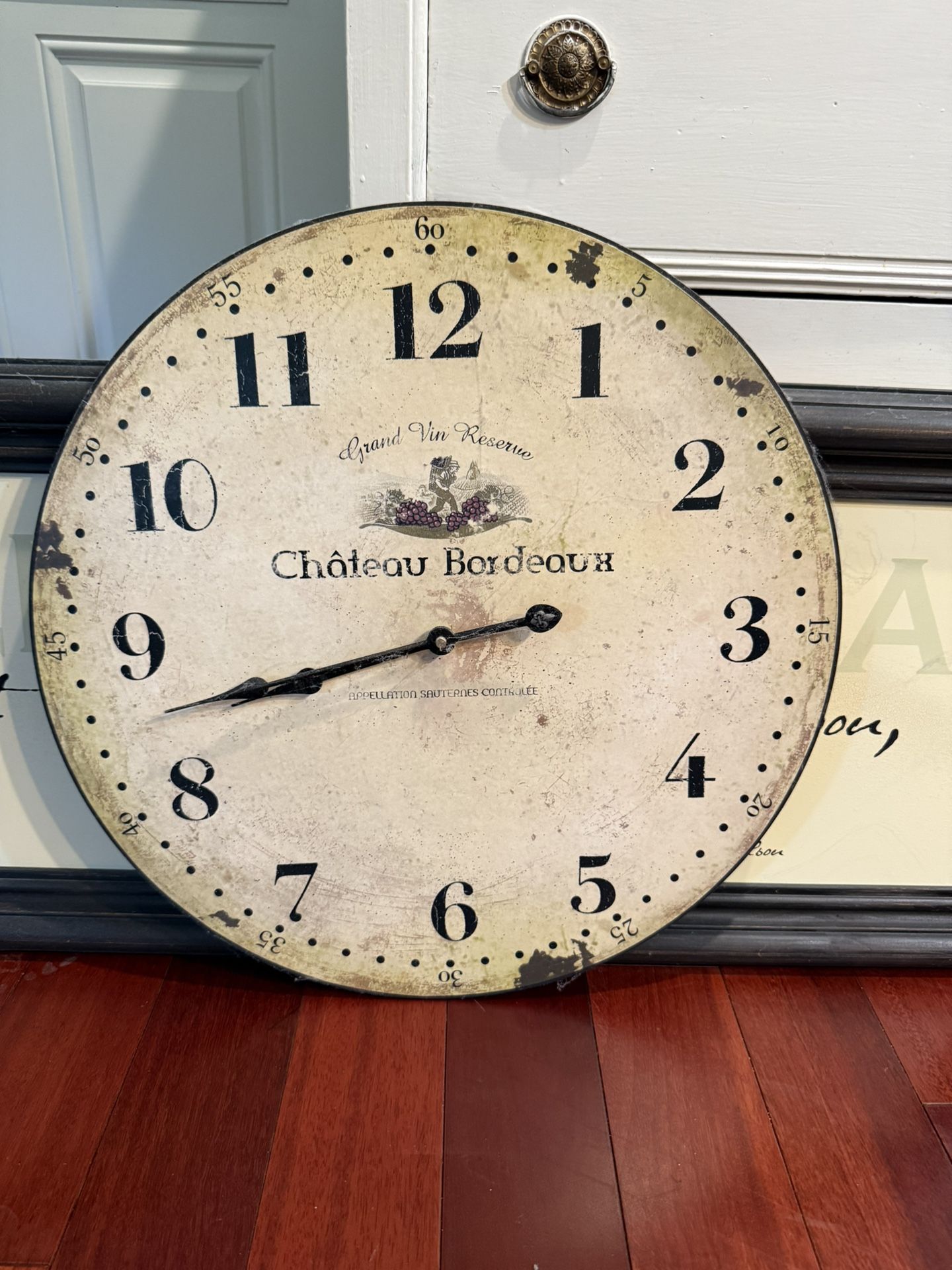 Clock