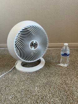Vornado 660 Large Fan