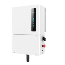 Solis S6 11.4kW Solar High Voltage Single Phase Hybrid Inverter S6-EH1P11.4K-H-US