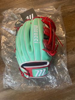 Marucci Capital Series M Type 12inch Baseball Glove