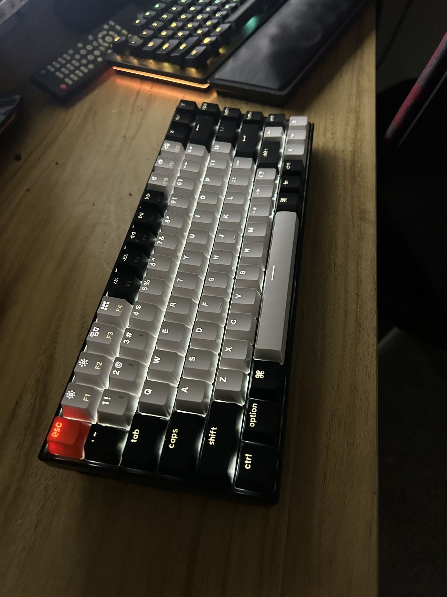 Keychron V2 Mechanical Bluetooth Keyboard