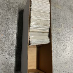 Comic Book Long Box Over 95+ Comic books 