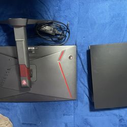 Ps5 And Gaming Monitor