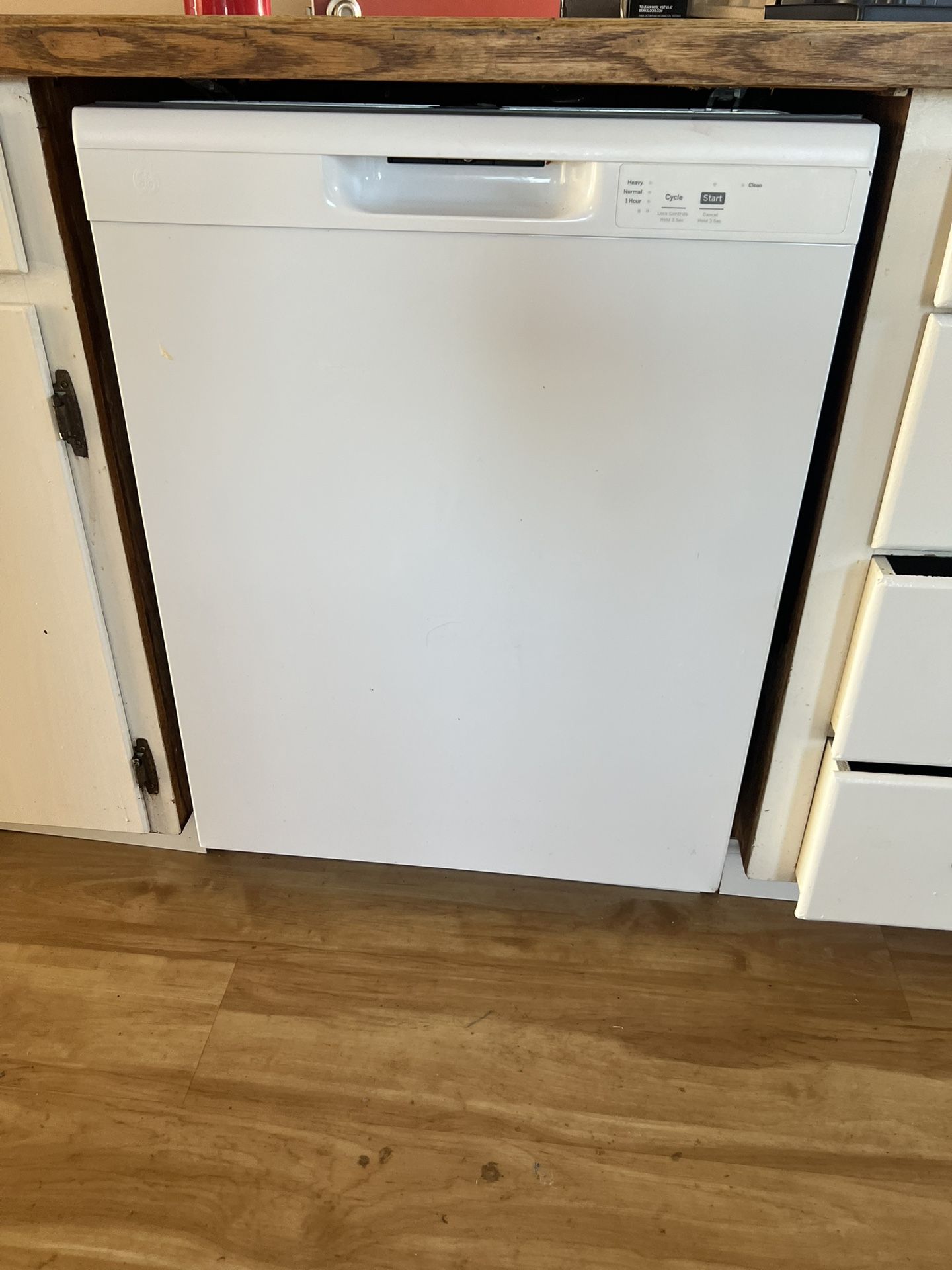 Dishwasher