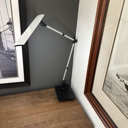 Adjustable Desk Lamp