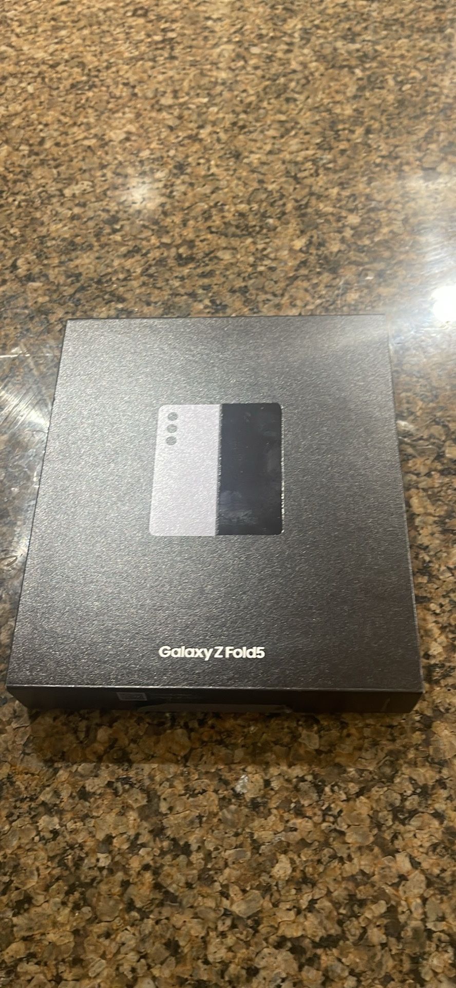 Samsung Zfold 5 5G Factory Unlocked With Warranty