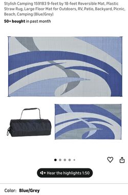 Outdoor Rug