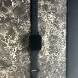 Apple Watch SE 44mm Space Grey GPS Only 