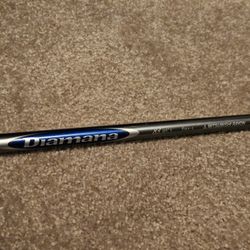 Original Diamana Blueboard Graphite Shaft