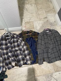 Flannels