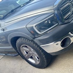 Dodge RAM 2007 