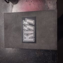 KISS 5 CD Collection Set Memoribilia 