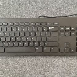 Dell USB keyboard 