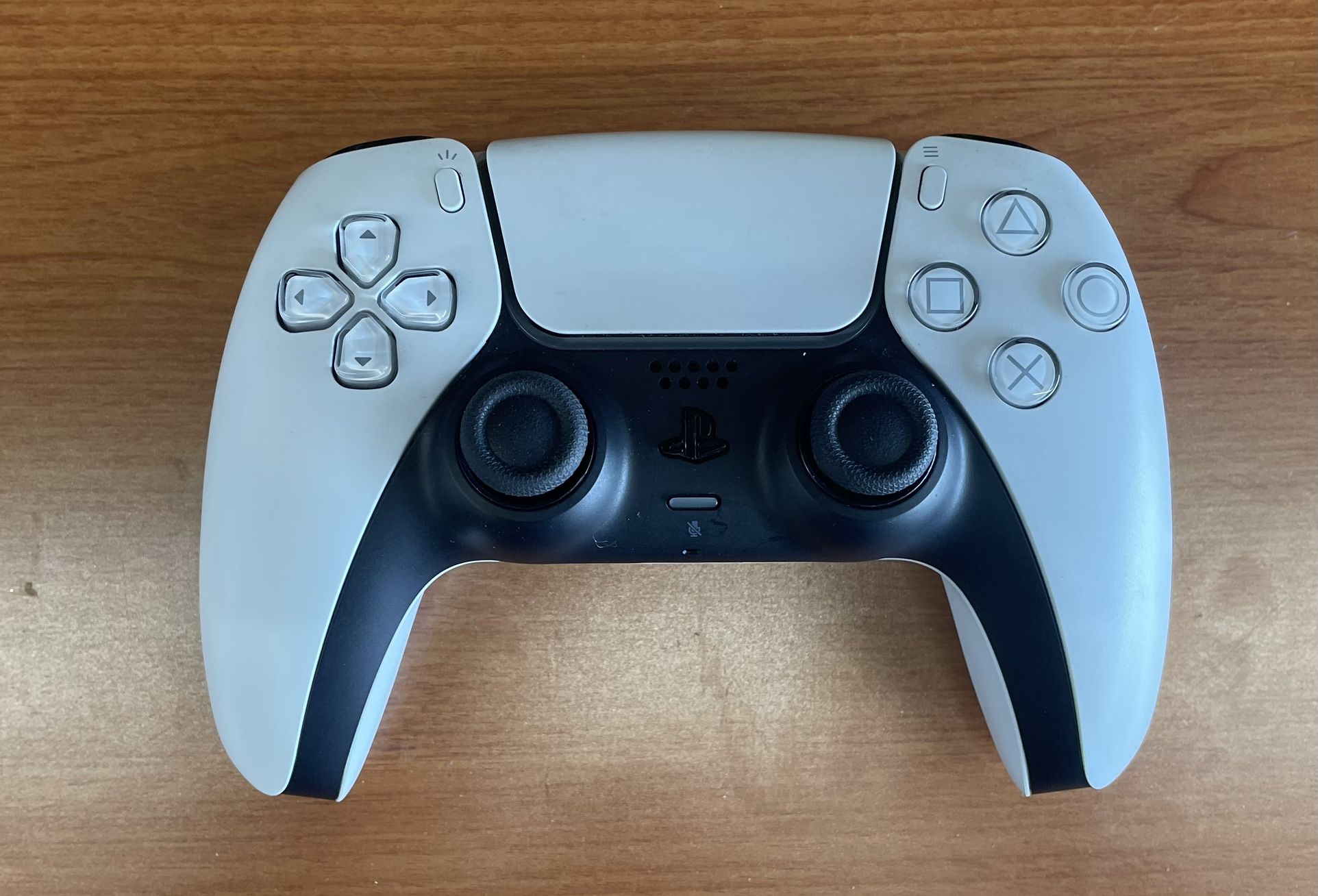 Sony PS5 controller CF1-ZCT1W ( Hablamos Espanol )