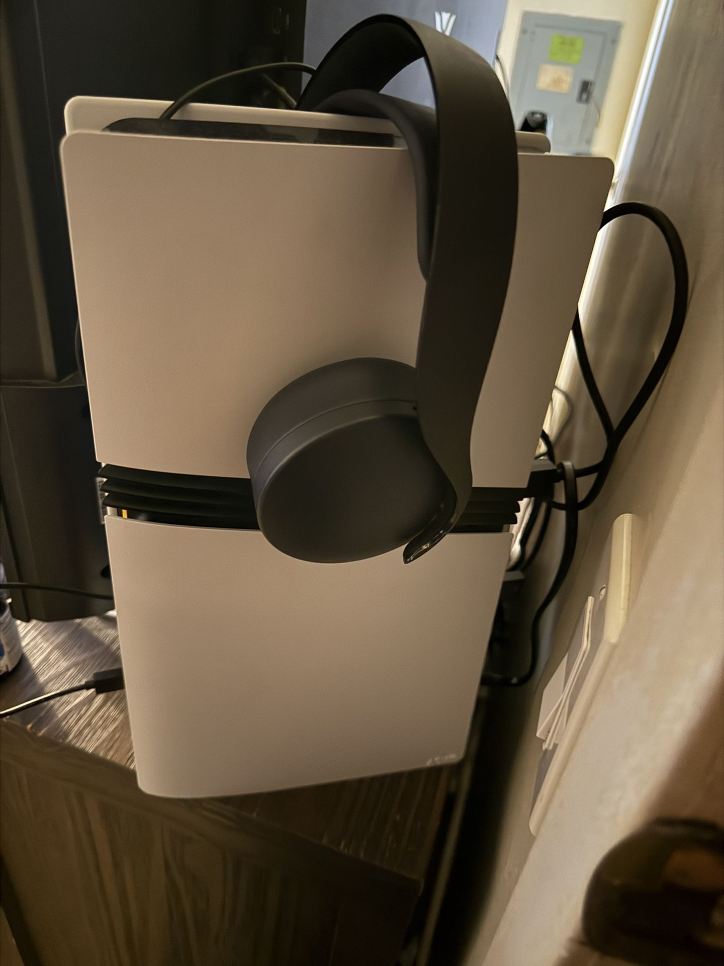 Ps5 pro
