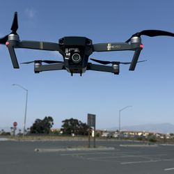 Drone Dji Mavic Pro 1