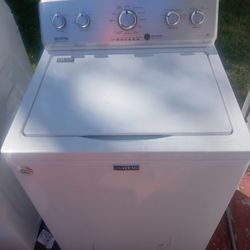 Maytag Washer