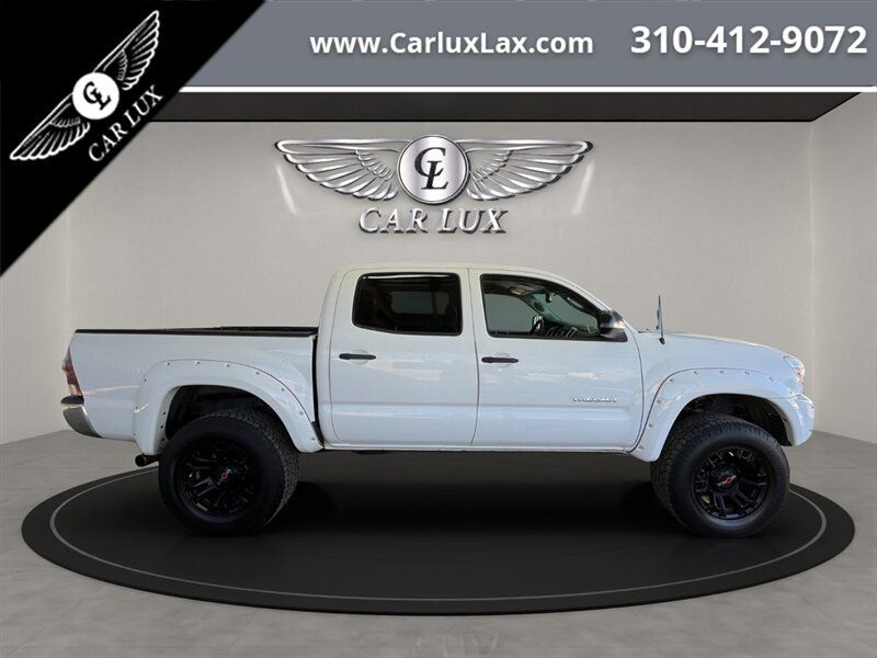 2013 Toyota Tacoma Base V6