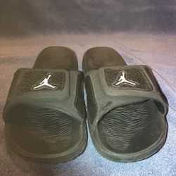 Jordan Slides