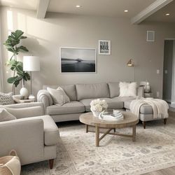 Livingroom furniture/ sofa chairs/ sofas/sectionals/same day delivery / no credit needed