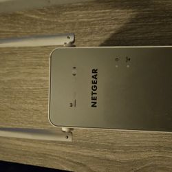 Wifi Booster