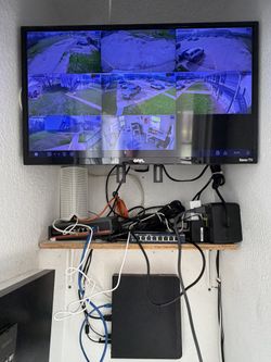 Security Camera