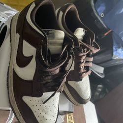 Nike Dunks