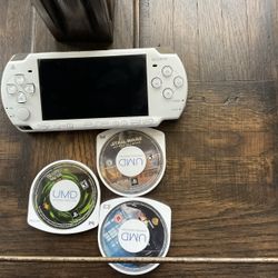 PSP Limited Edition Star Wars 