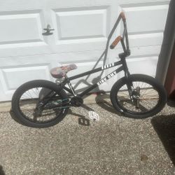 Bmx Bike