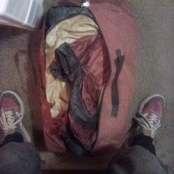 2  Room Tent