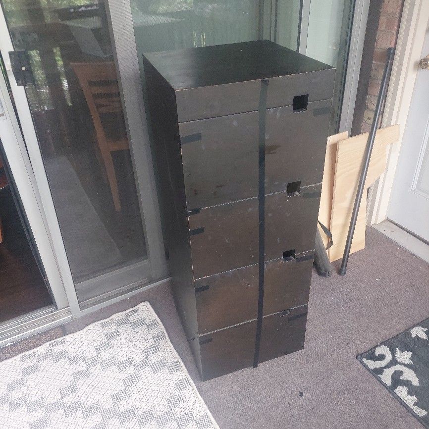 File Cabinet