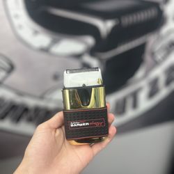 Babyliss Pro Single Foil Shaver 