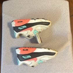 Nike Air max  90 Kids 8c 