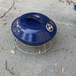 Portable Charcoal grill