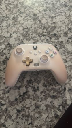 Xbox controller