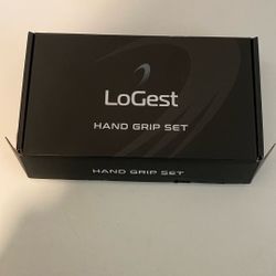 Logest Hand Grip Set 