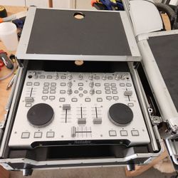 Hercules Rmx 