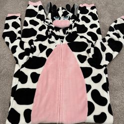 Adult Cow Costume (Large)
