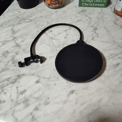 Dragon Pad For Microphone