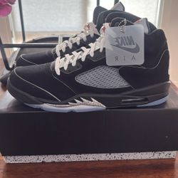 Jordan 5 Men’s Size 15 